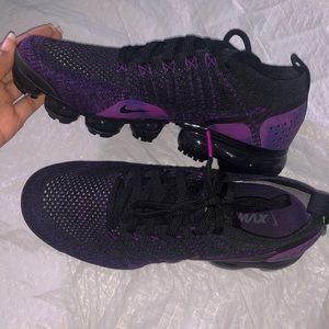 Nike Air Vapormax 2 Midnight Purple
